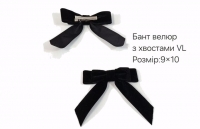 11.09.25 Бантики, резинки, повязки