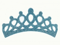 №1571 Заготовка корона фоамиран