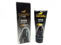 №2070 Cavallo крем туба с апликат.бесцвет. 75мл. 6шт