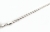 №30850 Браслет XuPing срібло 19х0.5см