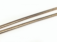 №30890 Ланцюжок XuPing золото 58х0.2см